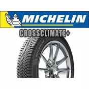 Michelin CrossClimate + ZP ( 225/50 R17 98W XL , runflat )