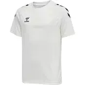 Hummel Dres XK CORE POLY T-SHIRT S/S KIDS