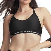 Under Armour sportski top UA Crossback Low za žene