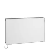 Kermi Radiator Plan Kompakt x-flair PKOD 33 559X605 499W BEL PK03L0550601N1K