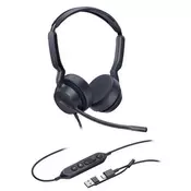 YEALINK UH42 Dual Teams USB-C/A Slušalice