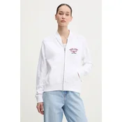 Bombažen pulover Guess Jeans