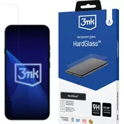 Zaščitno kaljeno steklo 3mk HardGlass Kaljeno steklo za Nothing Phone (4a) Pro