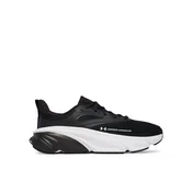 Under Armour Tekaški čevlji UA Rogue 6 6006719 001 Črna