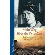 Mein Weg über die Pyrenäen