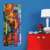 Wallity Slika DKY2696790143_50120, 50x120 cm