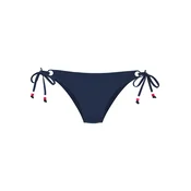 s.Oliver Bikini hlačke mornarska