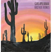 Glass Apple Bonzai - Brother Bones (Limited Edition) (LP)