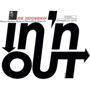 Joe Henderson - In N Out (Reissue) (180 g) (LP)