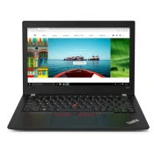 LENOVO Obnovljeno - kot novo - Prenosnik Lenovo ThinkPad T490, Intel Core i5 8365U, 1.80GHz, 8GB RAM, 256GB SSD, 14” FHD, Intel UHD 620, Cam, Windows | Čr, (5000002475)