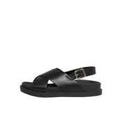 ONLY Minnie Sandali 743532 Črna