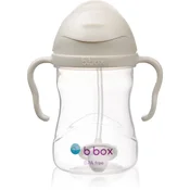 B.Box Gelato Cup skodelica s slamico Latte 6 m+ 240 ml
