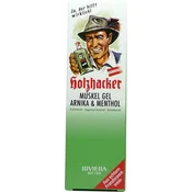 Riviera holzhacker gel, 75 ml