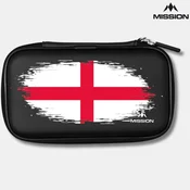 MISSION/Dart Case/EVA/Country Darts/England