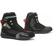 Forma Boots Viper Black 43