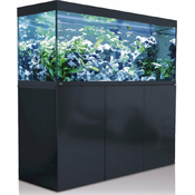 Amtra Kombinacija ALUX 330 LED siva