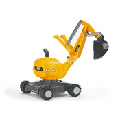 RollyToys Bager CAT ( 421015 )