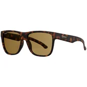 Smith LOWDOWNXL2 HGC/L5 Polarized Havana/Rjava