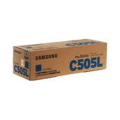 toner Samsung CLT-C505L Cyan/Original