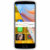 BEAFON pametni telefon M7 Lite Premium 3GB/32GB, White