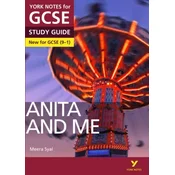 Anita and Me: York Notes for GCSE (9-1)