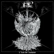 Ende - Laube Des Anathemes (Limited Edition) (Red Coloured) (LP)