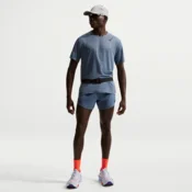 Nike AeroSwift Mens Dri-FIT ADV 10cm (approx.) Brief-Lined Running Shorts