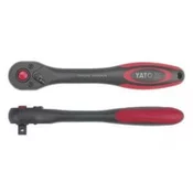 YATO Ratchet 1/2 257 mm