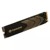 SSD TRANSCEND 1TB/interni/M.2/NVMe/crna