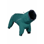 Hurtta Obleka Mudventure overal ECO peacock green 35M
