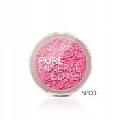 REVERS Revers Pure Mineral Blush 03 - stisnjeno rdečilo za lica 6 g