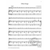 TERZIBASCHITSCH:VIOLA TRAUME FUR VIOLA (1.LAGE) UND KLAVIER