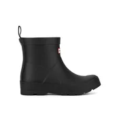 Hunter Gumijasti škornji JFT6097RMA-BLK Črna