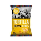 shumee Tortilja sirni čips Case De Mexico 125 g