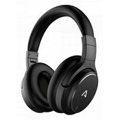 LAMAX NoiseComfort ANC Bluetooth slušalice, crne