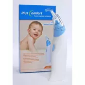 PRIZMA nazalni aspirator PLUS COMFORT