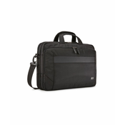 CASE LOGIC TORBA ZA LAPTOP 15,6 NOTION ČRNA
