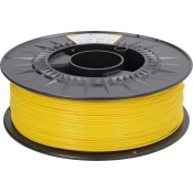 3DJAKE easyPETG Matte rumena - 1,75 mm/1000 g