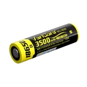 shumee Polnilna baterijska celica VariCore VC-1835 18650 Li-ion 3,7 V 3500 mAh