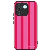 ULTIMATE CASE za Xiaomi Redmi Note 17 Pro MAX 5G - Hot tropic