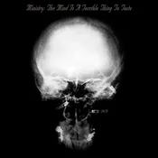 Ministry - The Mind Is A Terrible Thing To Taste (Rocktober 2025) (2 LP)