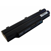 baterija za Fujitsu Siemens LifeBook AH512 / LH522 / PH521, 6000 mAh