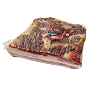 Panceta domača, 1 kg