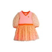 Mini Rodini Otroška obleka
