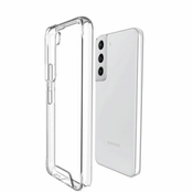 MaxMobile maskica za Samsung Galaxy A16 DROP-PROOF LIGHT prozirna