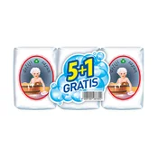 Merima deciji sapun 5+1 pakovanje
