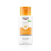 Sensitive Protect ekstra lagani losion za zaštitu od sunca SPF 50+