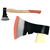 KUŹNIA Siekier Forge 1,8 kg lesena gred, (21108381)