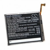 Baterija za Samsung Galaxy A41 (2020), 2850 mAh