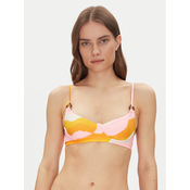 Maaji Gornji del bikini Paradiso Waves Archer PT5165SUN001 Pisana
